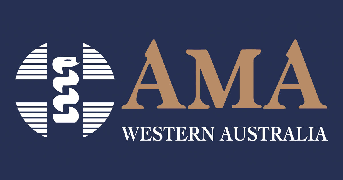 AMA (WA) | Professional organisation for medical practitioners and medical Western Australia, representing all doctors.